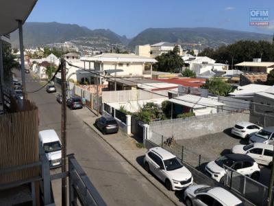 Acheter Appartement Port Reunion