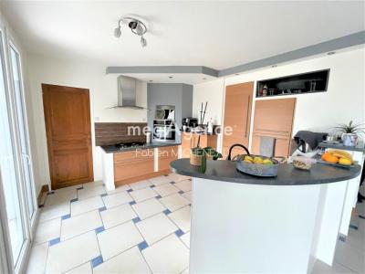 Acheter Maison Cholet 299000 euros