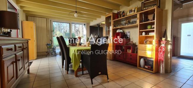 For sale Aubiers 9 rooms 153 m2 Deux sevres (79250) photo 3
