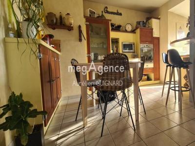 For sale Aubiers 9 rooms 153 m2 Deux sevres (79250) photo 4