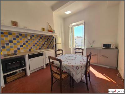 Annonce Vente Appartement Carqueiranne 83