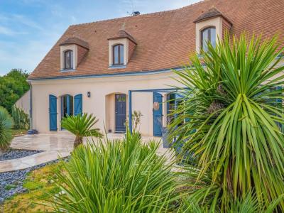 For sale Milesse 8 rooms 210 m2 Sarthe (72650) photo 0