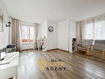 For sale Mee-sur-seine 3 rooms 68 m2 Seine et marne (77350) photo 0