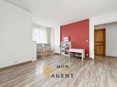 Annonce Vente 3 pi�ces Appartement Mee-sur-seine 77
