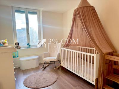 Acheter Appartement Nancy 198000 euros