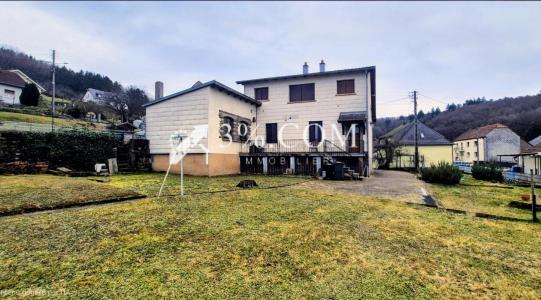 Annonce Vente 7 pi�ces Maison Soucht 57