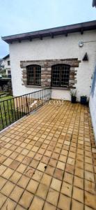 Acheter Maison Soucht Moselle