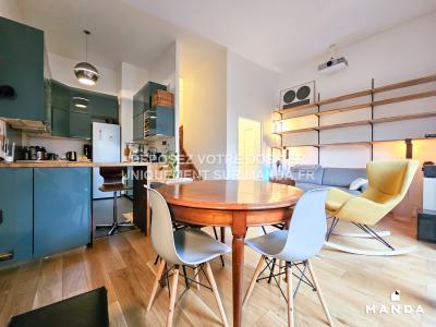 Louer Appartement Pantin Seine saint denis