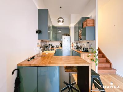 Louer Appartement Pantin 1500 euros