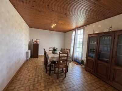 Acheter Maison Villefagnan 140750 euros