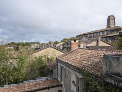 Annonce Vente 7 pi�ces Maison Lectoure 32