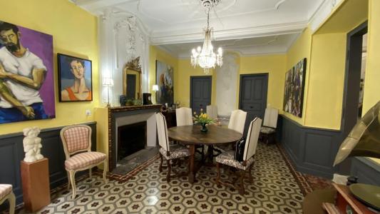 Annonce Vente 12 pi�ces Maison Quillan 11