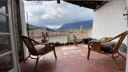 Acheter Maison Quillan Aude