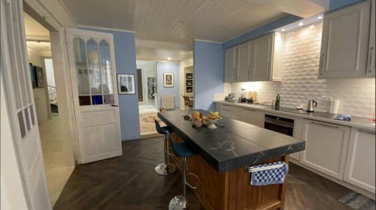 Acheter Maison Quillan 595000 euros