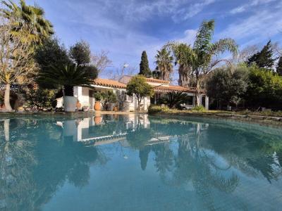 Annonce Vente 5 pi�ces Maison Torreilles 66