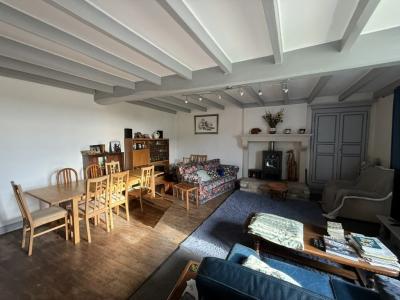 For sale Pioussay 10 rooms 254 m2 Deux sevres (79110) photo 3