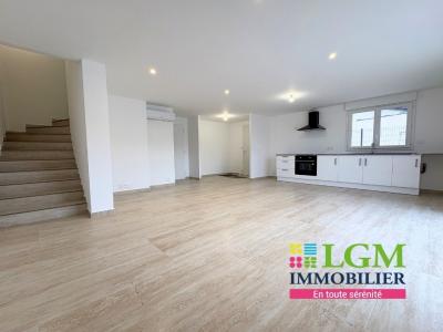 Acheter Maison Uchaud Gard