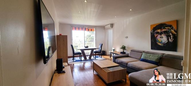 For sale Aix-en-provence 3 rooms 72 m2 Bouches du Rhone (13090) photo 0