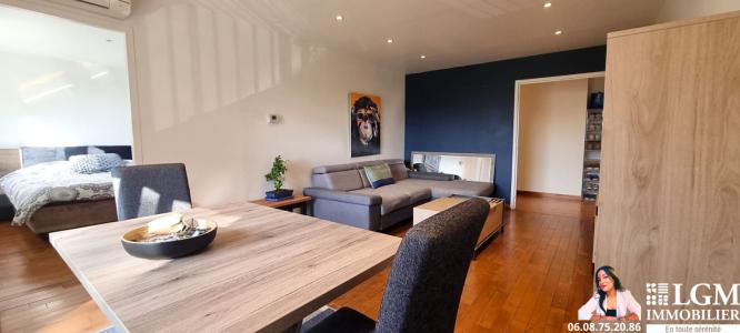 Annonce Vente 3 pi�ces Appartement Aix-en-provence 13