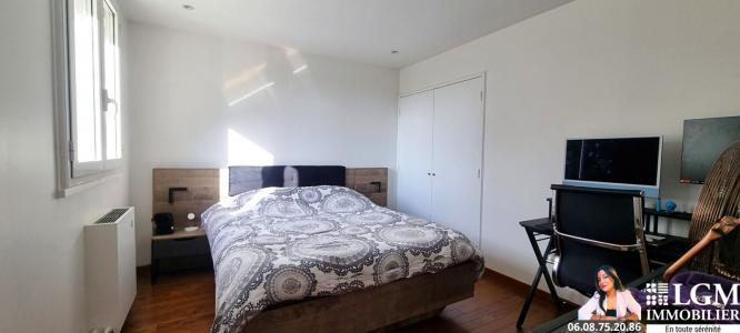 Acheter Appartement Aix-en-provence 295000 euros