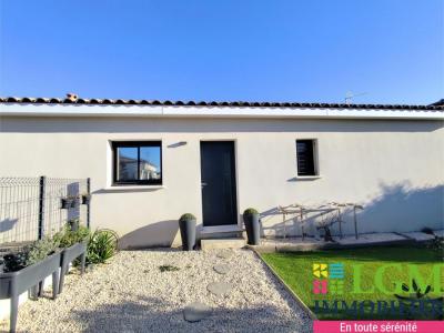 Annonce Vente 4 pi�ces Maison Nages-et-solorgues 30