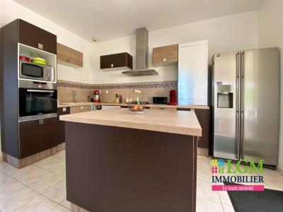 Annonce Vente 5 pi�ces Maison Saint-lys 31