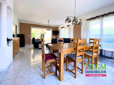 Acheter Maison 170 m2 Saint-lys