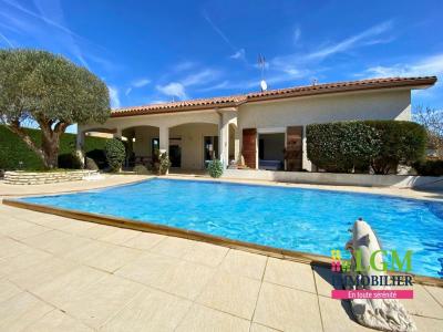 Acheter Maison Saint-lys Haute garonne