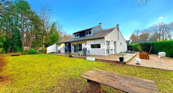 For sale Isle-adam 7 rooms 165 m2 Val d'Oise (95290) photo 0