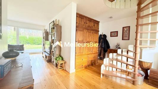 Annonce Vente 7 pi�ces Maison Isle-adam 95