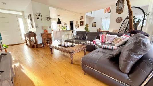 Acheter Maison Isle-adam Val d'Oise