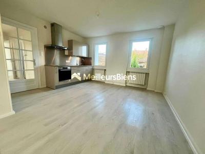 Annonce Location 3 pi�ces Appartement Gandrange 57