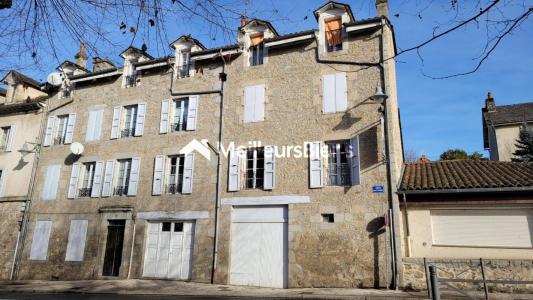 For sale Laroquebrou 12 rooms 360 m2 Cantal (15150) photo 0