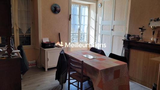 Acheter Immeuble Laroquebrou 270000 euros