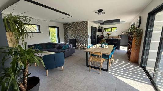 Annonce Vente 6 pi�ces Maison Guerande 44