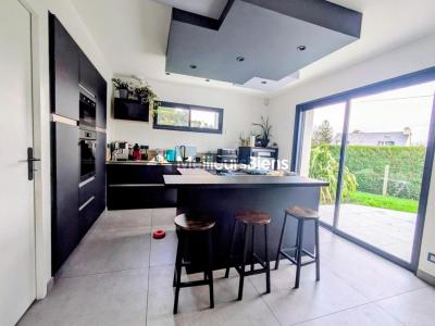 Acheter Maison 119 m2 Guerande