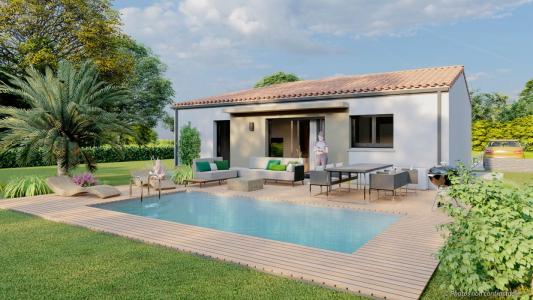 Annonce Vente 6 pi�ces Maison Loroux-bottereau 44