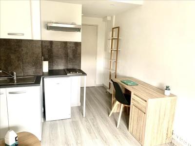 Louer Appartement 15 m2 Melun