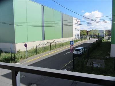 Louer Appartement Pierrefitte-sur-seine Seine saint denis
