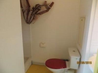 Annonce Location Appartement Pessac 33