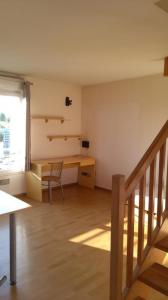 Annonce Location 2 pi�ces Appartement Pessac 33
