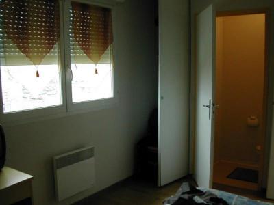 Louer Appartement 35 m2 Pessac