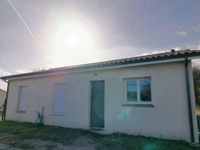 Louer Maison 85 m2 Bazas