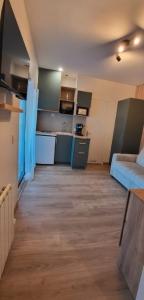 For rent Gujan-mestras 2 rooms 18 m2 Gironde (33470) photo 0