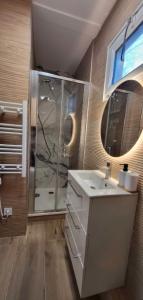 Louer Maison 18 m2 Gujan-mestras