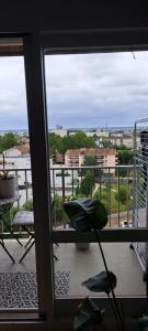 For rent Merignac 2 rooms 49 m2 Gironde (33700) photo 0