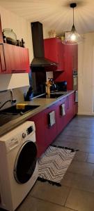 Louer Appartement Merignac Gironde
