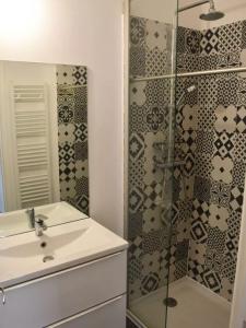 Louer Appartement 37 m2 Bordeaux