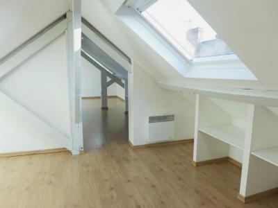 Louer Appartement 87 m2 Bordeaux