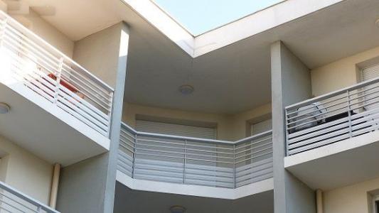 For rent Bordeaux 3 rooms 53 m2 Gironde (33000) photo 2